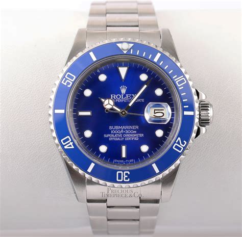 rolex submariner etsy